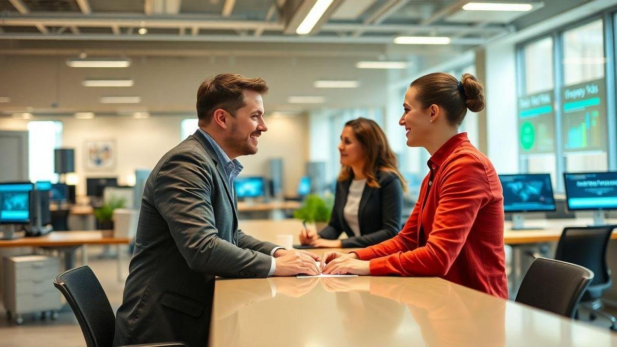 A Importância da Agilidade no Atendimento ao Cliente