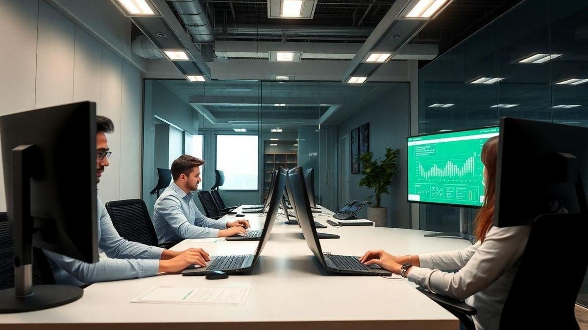 A Importância da Automação no Atendimento ao Cliente