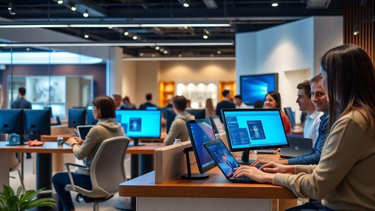 A Importância da Automação no Atendimento ao Cliente