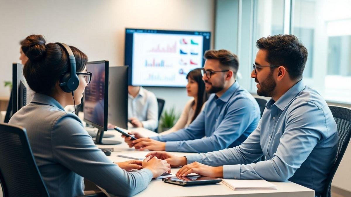 A Importância da Gestão de Atendimento Digital