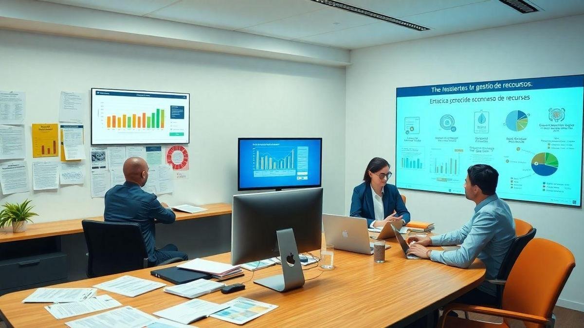 A Importância da Otimização de Recursos