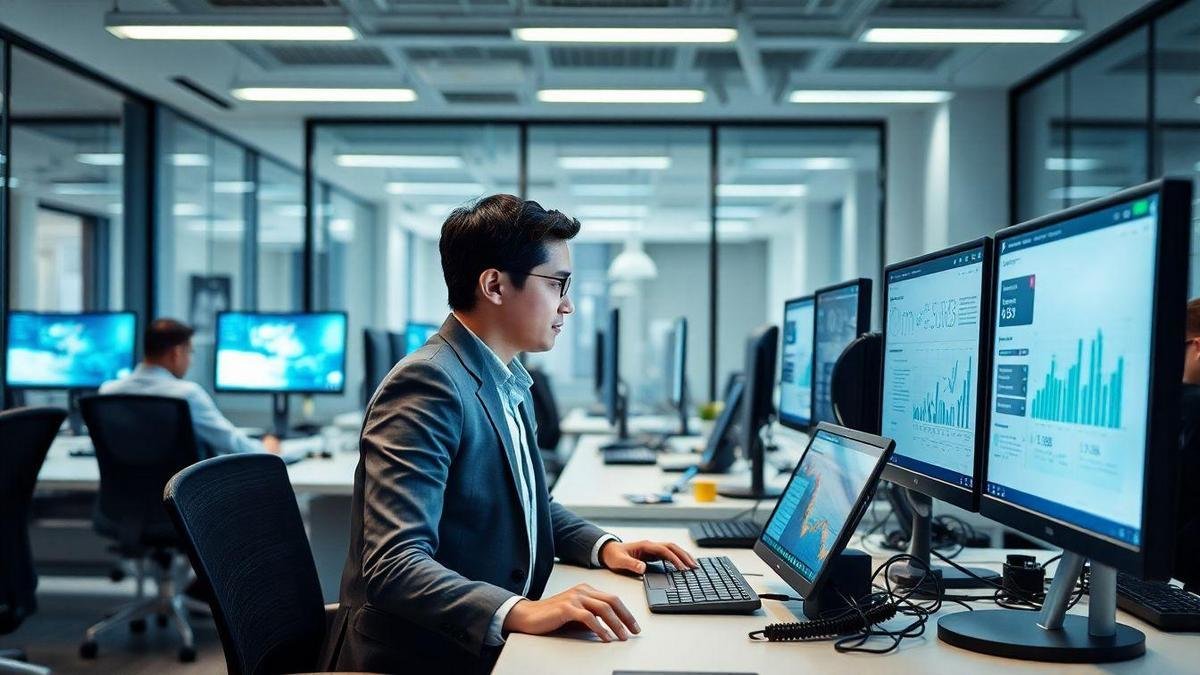 A Importância da Tecnologia de Atendimento