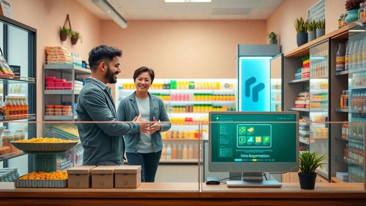 A Importância das Ferramentas de Atendimento ao Cliente para Pequenos Negócios
