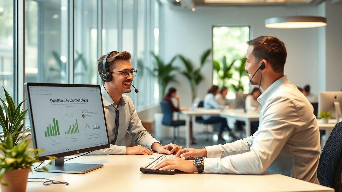 A Importância de Respostas em Áudio no Atendimento ao Cliente
