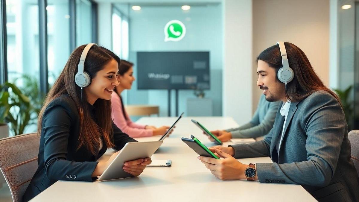 A Importância de um Fluxo de Atendimento Eficaz no WhatsApp