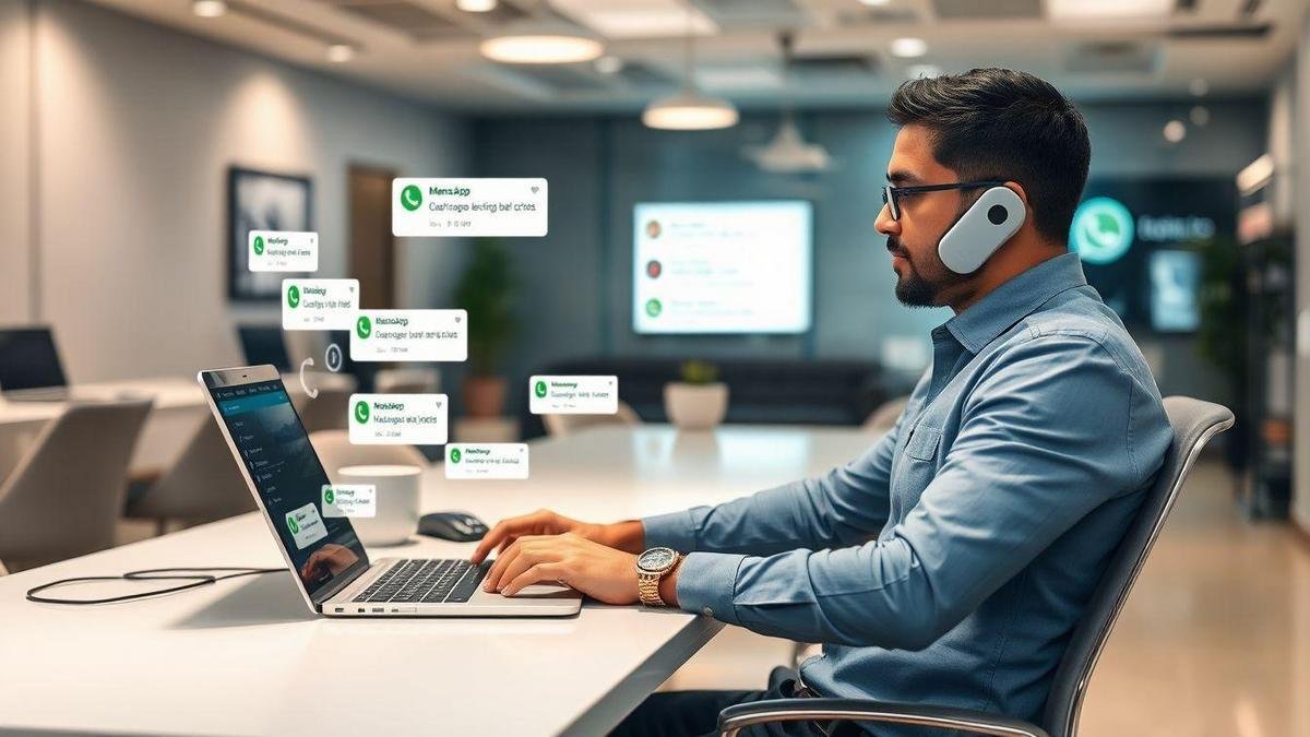 A Importância do Atendimento 24 Horas no WhatsApp