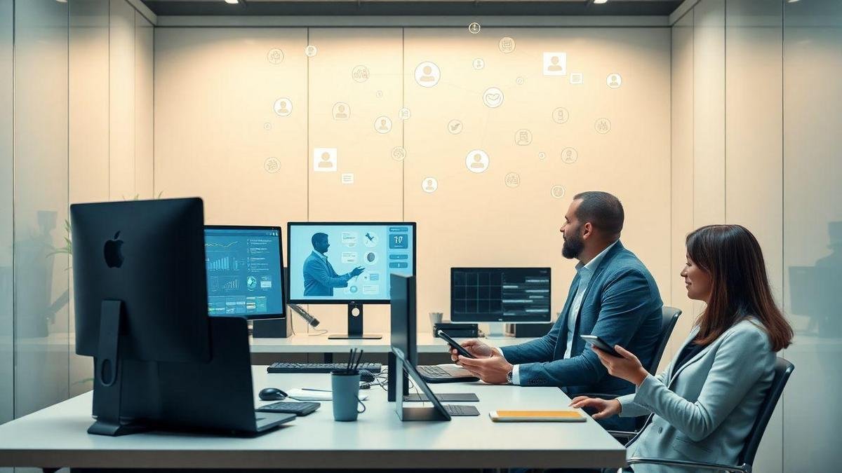 A Importância do Atendimento Automatizado na Reputação da Empresa