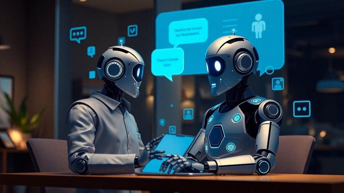 A Importância do Atendimento Automatizado para a Retenção de Clientes