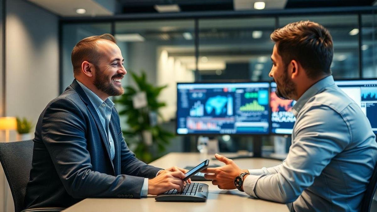 A Importância do Atendimento Humanizado em Soluções Automatizadas
