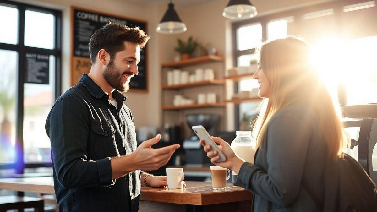 A Importância do Atendimento Humanizado pelo WhatsApp