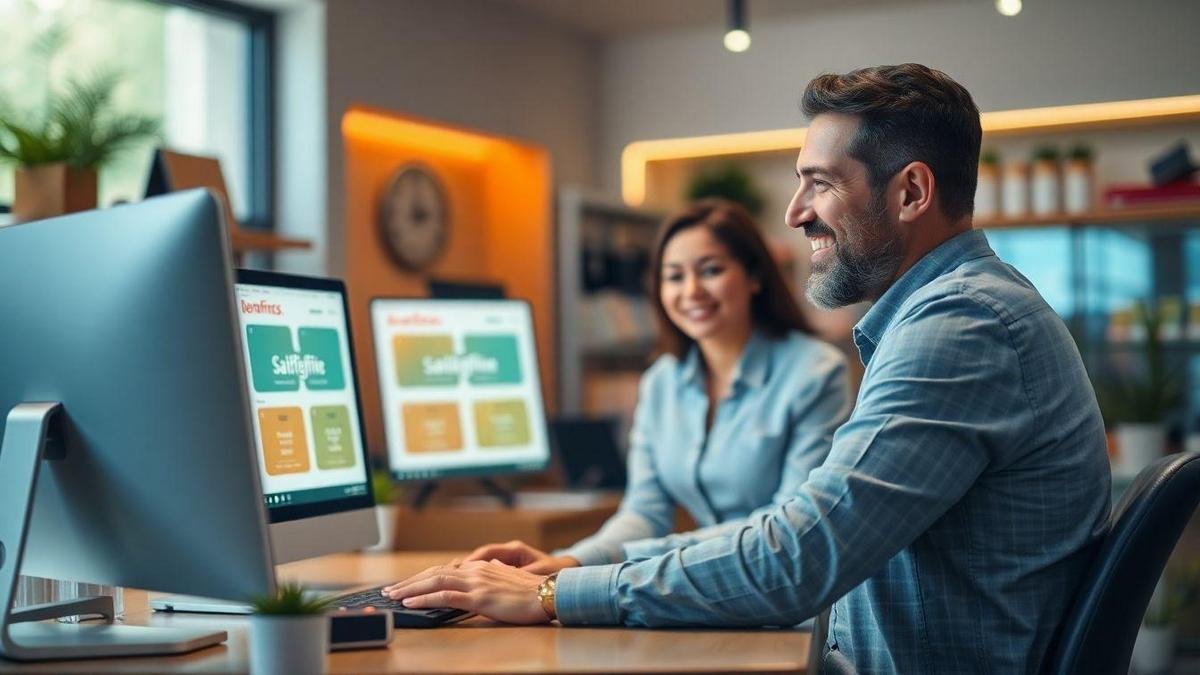 A Importância do Atendimento Rápido para a Satisfação do Cliente