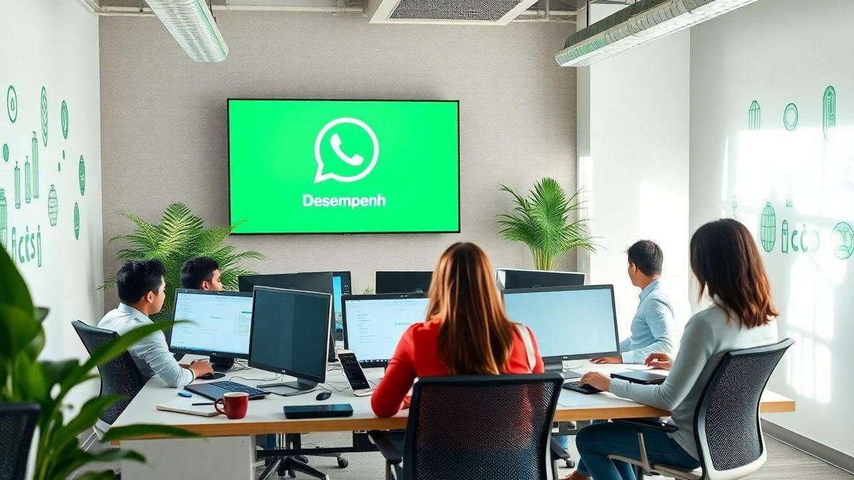 A Importância do CRM Integrado no Atendimento no WhatsApp