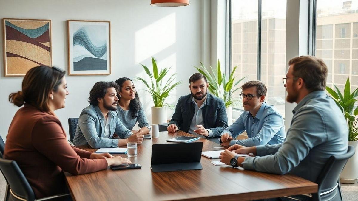 A Importância do Feedback Construtivo