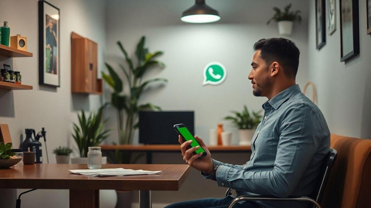 A Importância do WhatsApp e Atendimento Automatizado para Pequenas Empresas