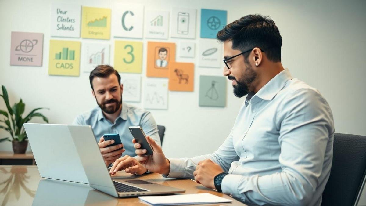 A Importância do WhatsApp Empresarial na Gestão de Relacionamentos
