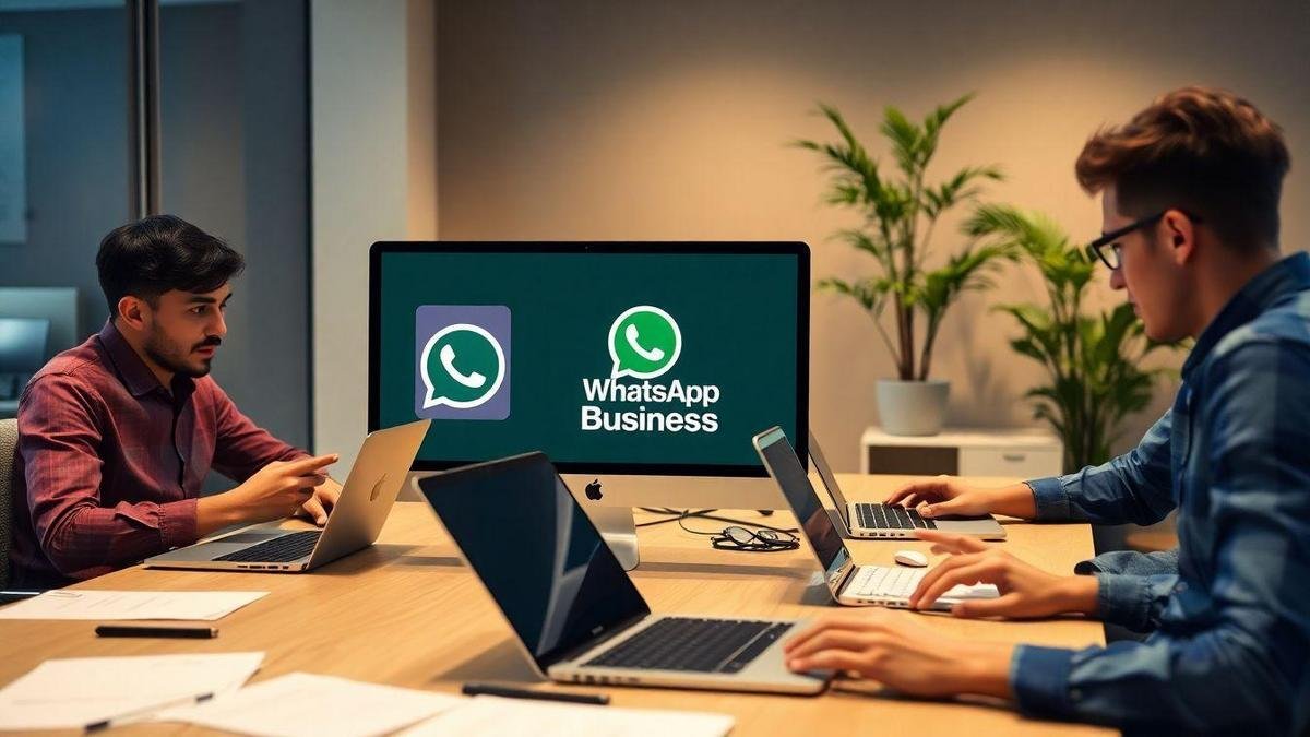 A Importância do WhatsApp para Empresas