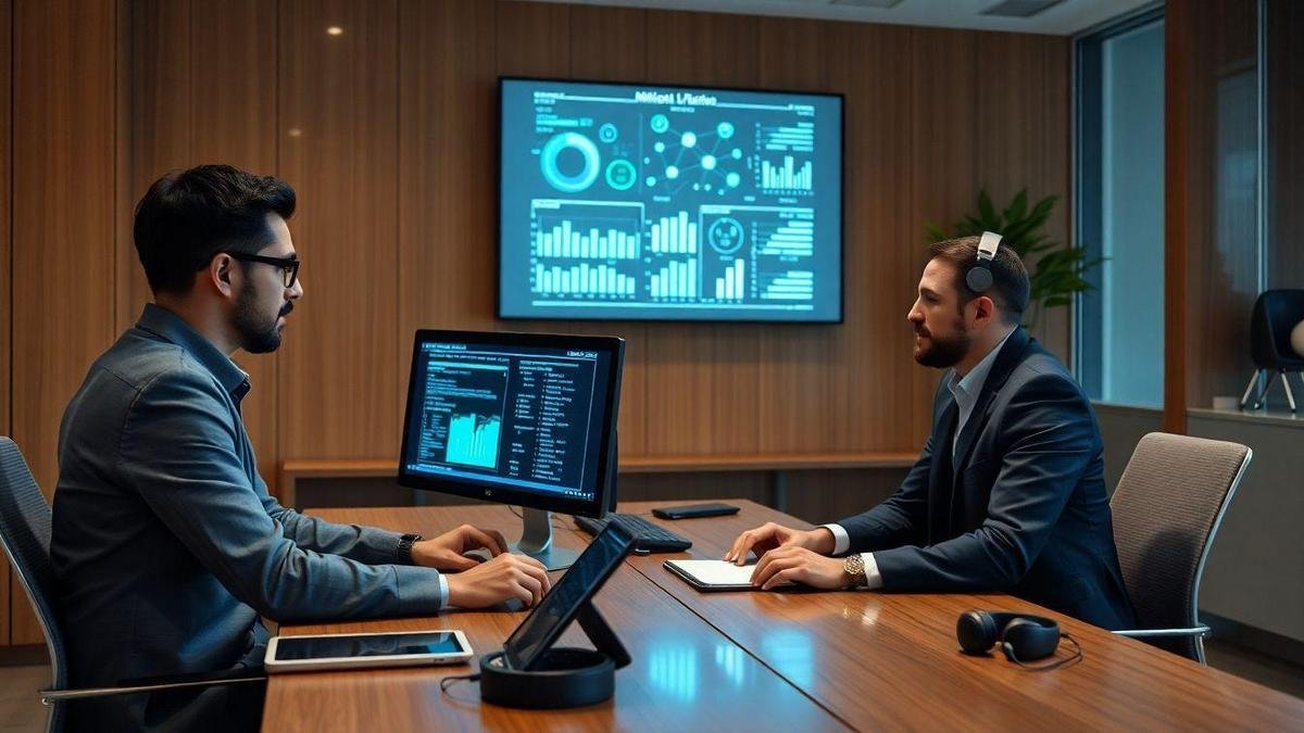 A Utilização de IA no Atendimento ao Cliente