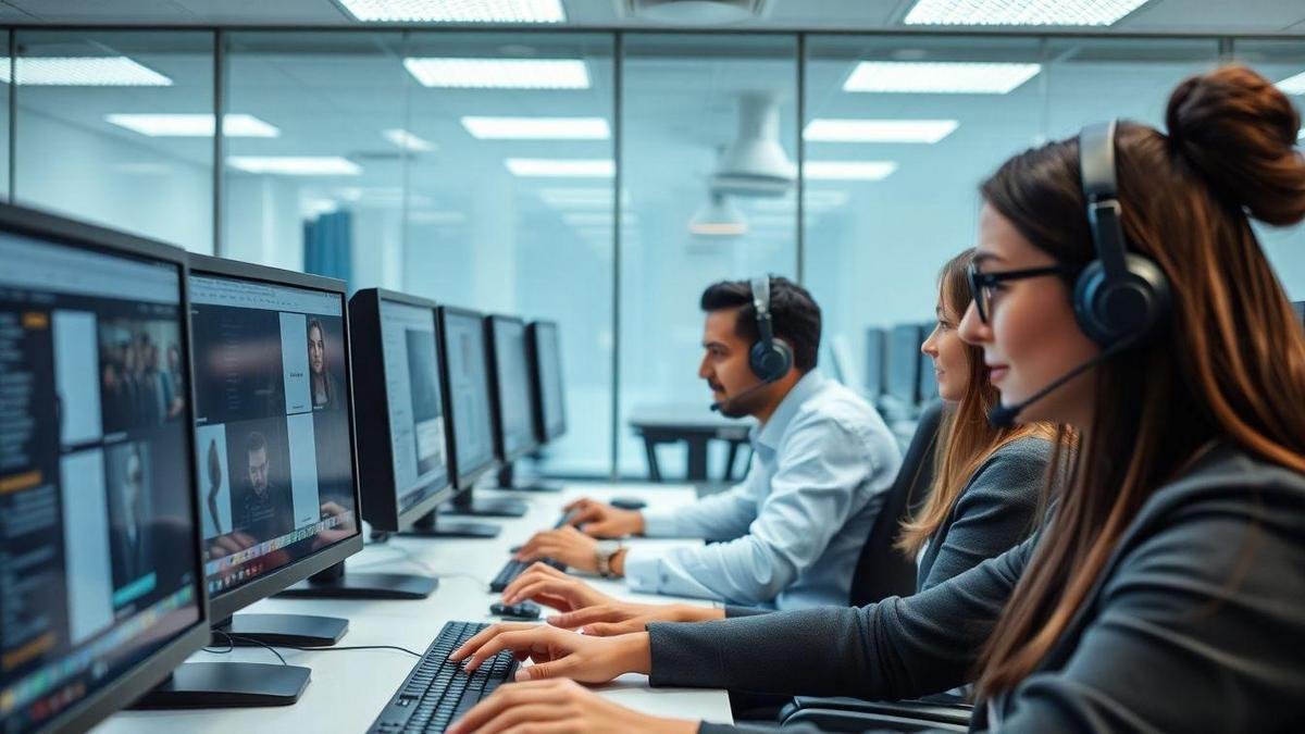 Atendimento 24/7: A Nova Expectativa do Consumidor