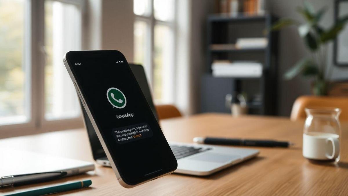 Atendimento com IA no WhatsApp: Uma Nova Abordagem