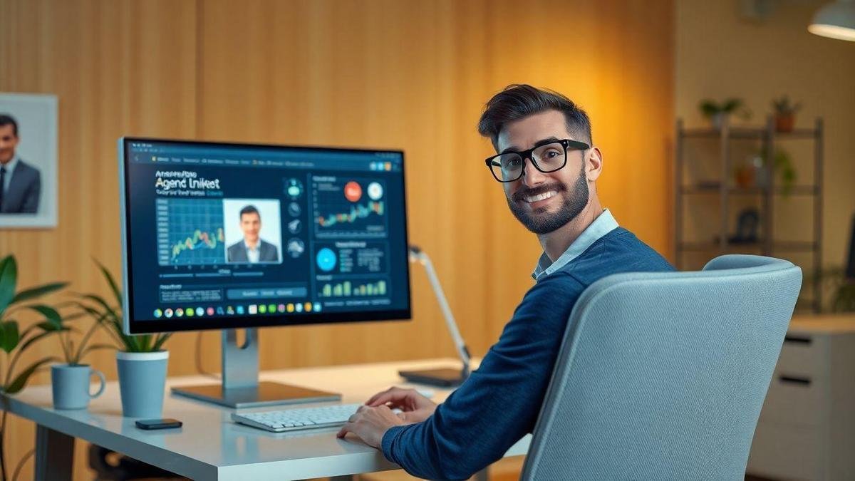 Atendimento com Inteligência Artificial