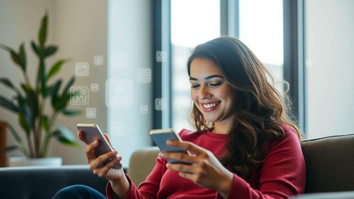 Atendimento com Inteligência Artificial no WhatsApp