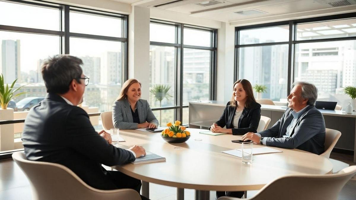 Aumento da Satisfação do Cliente