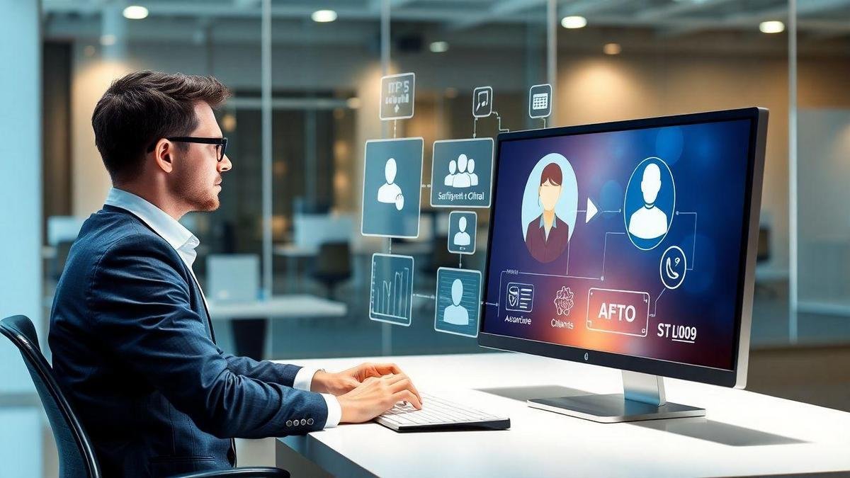 Automação de Atendimento e Seus Impactos