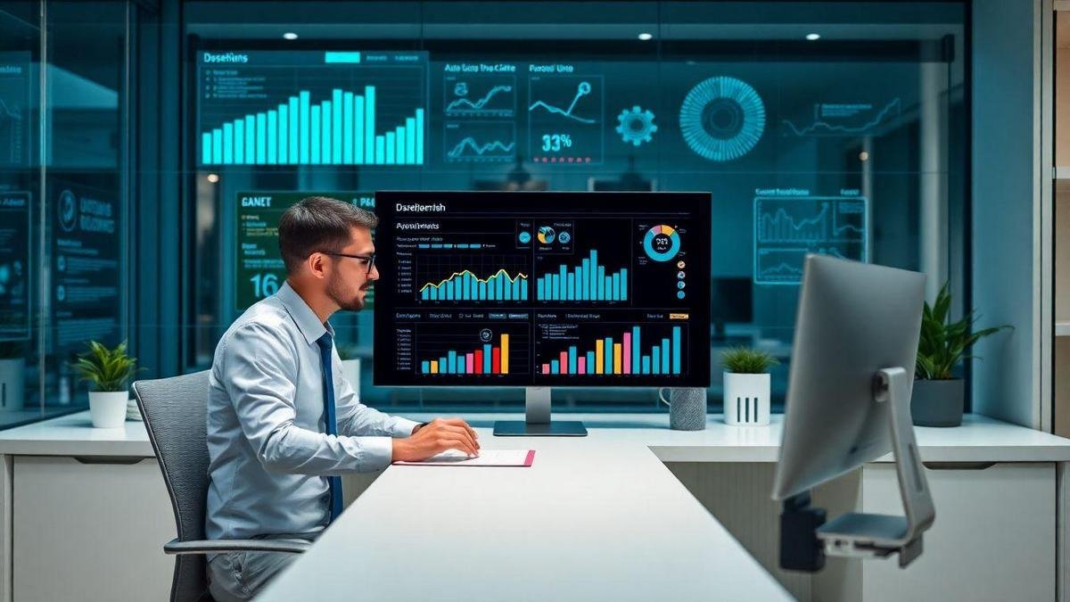 Automação de Atendimento: Reduzindo Custos e Aumentando a Eficiência