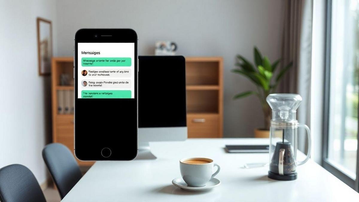 Automatização de Atendimento no WhatsApp: Vantagens e Desafios
