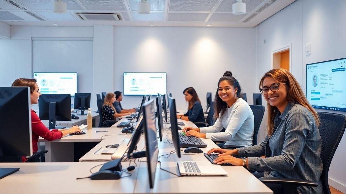 Benefícios da Automação no Atendimento ao Cliente