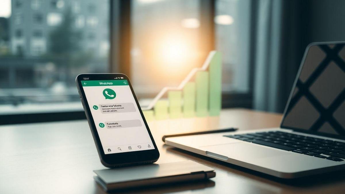 Benefícios da Automação no Atendimento pelo WhatsApp
