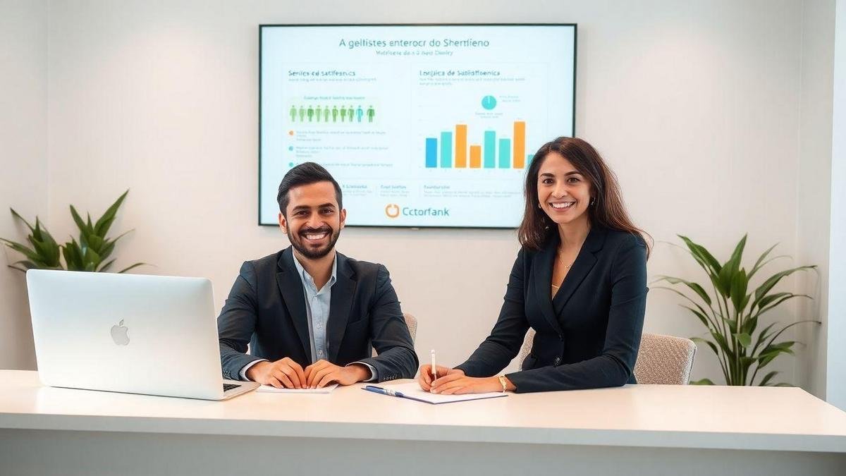 Benefícios do Atendimento Rápido