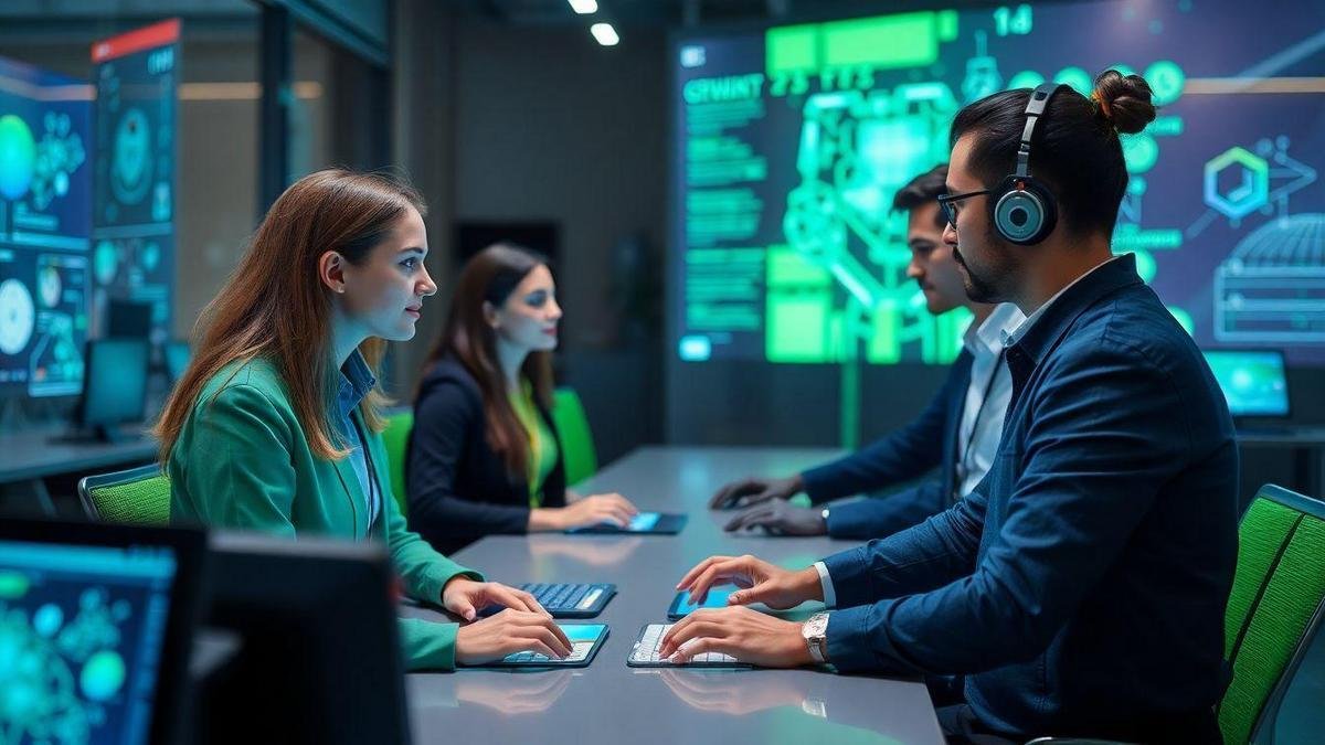 Boas Práticas para Atendimento ao Cliente com IA
