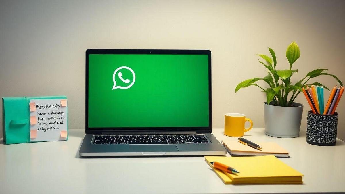 Boas Práticas para Enviar Mensagens em Massa no WhatsApp