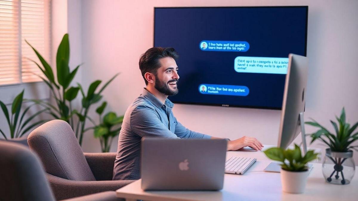 Chatbots e sua Função no Atendimento ao Cliente
