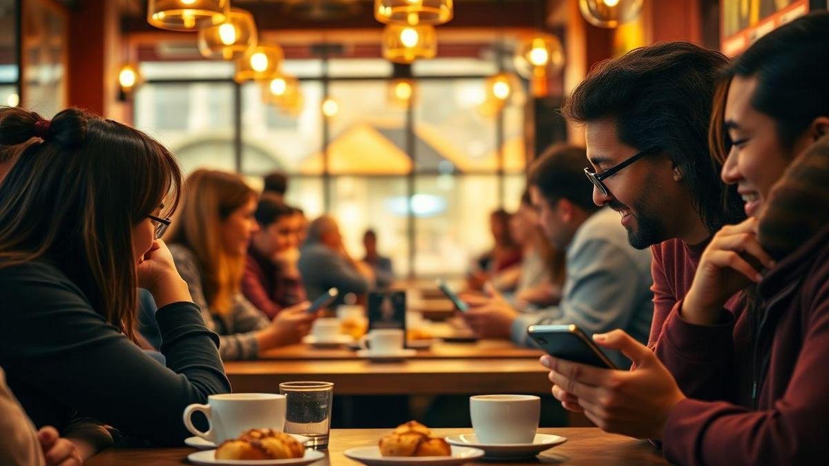 Chatbots e WhatsApp: Uma Nova Era de Comunicação
