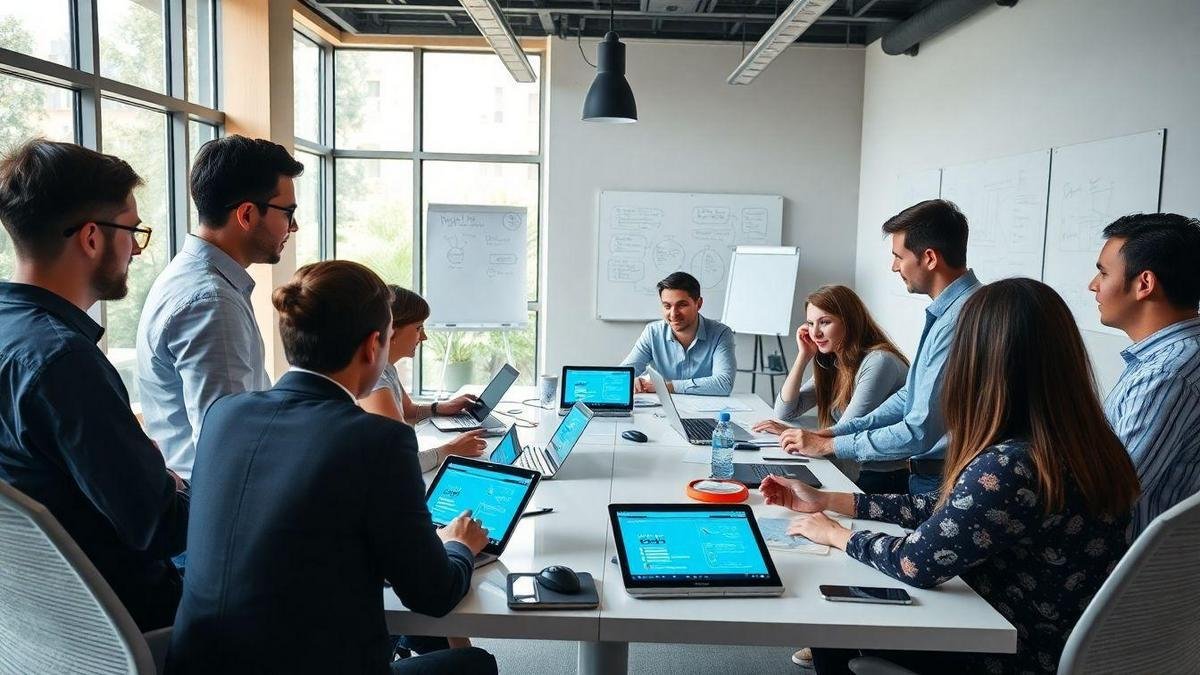 Chatbots Eficientes e Sua Implementação