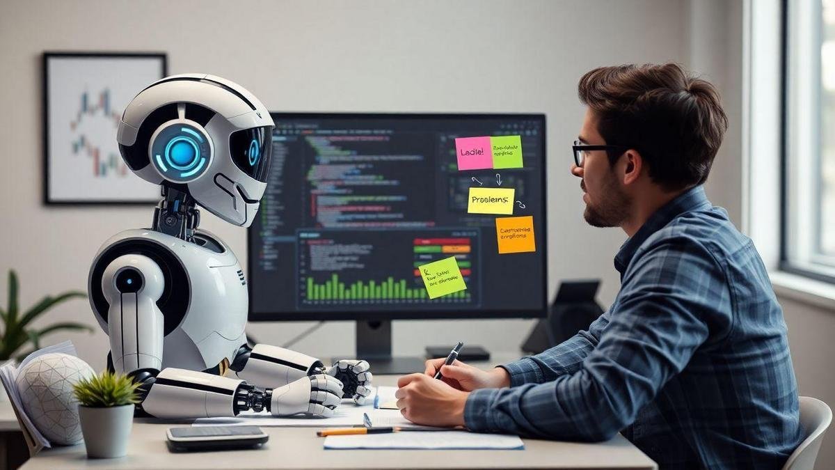 Chatbots Inteligentes e a Resolução de Problemas