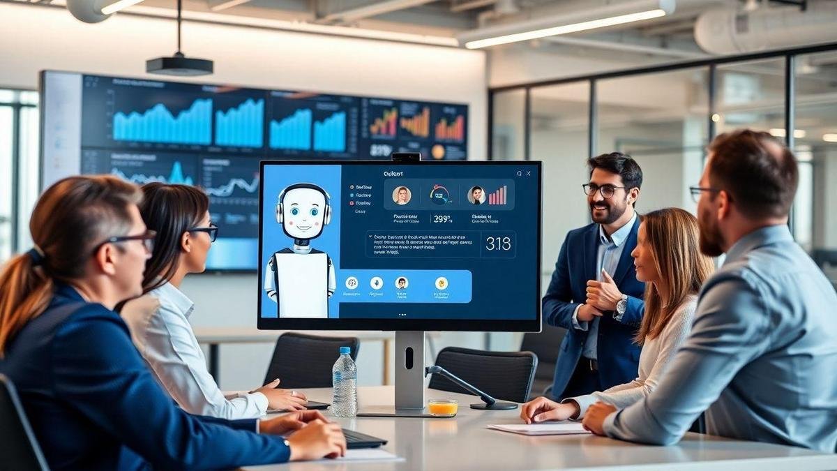 Chatbots para Vendas: O Futuro do Atendimento