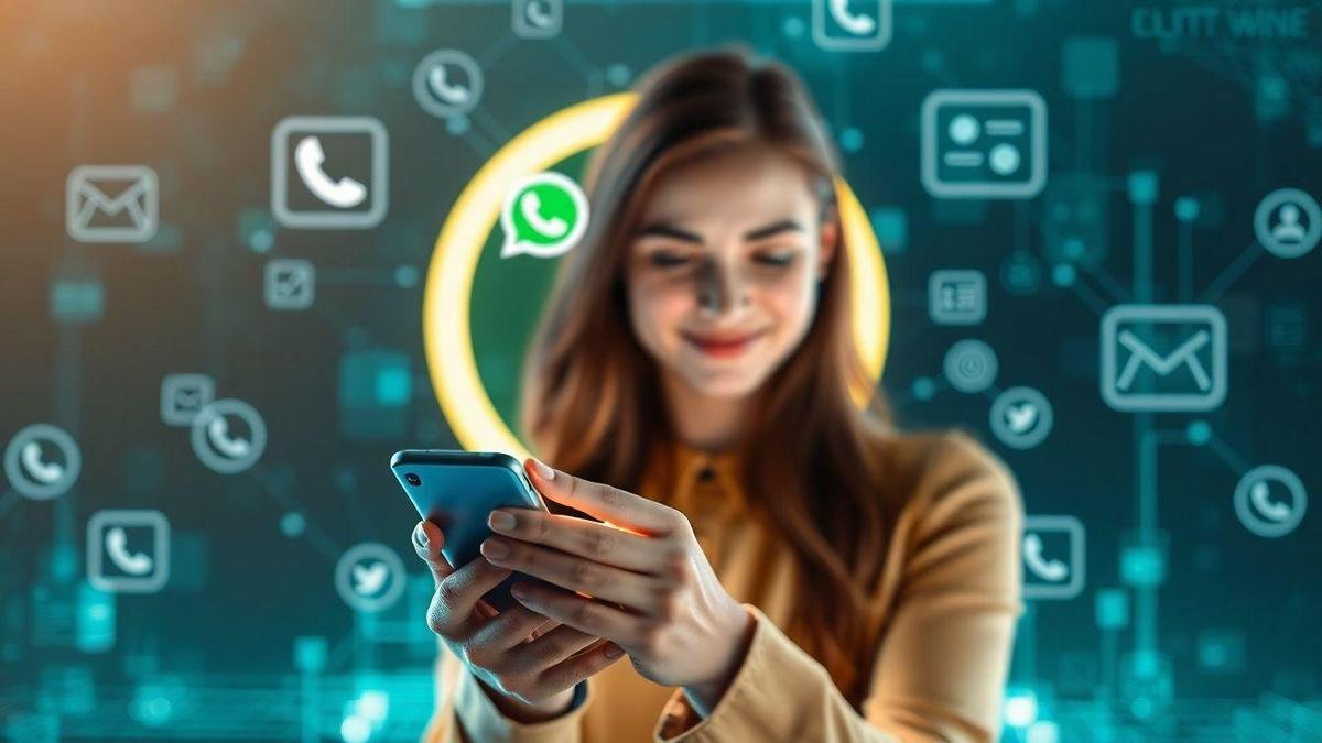 Chatbots para WhatsApp: O Futuro do Atendimento