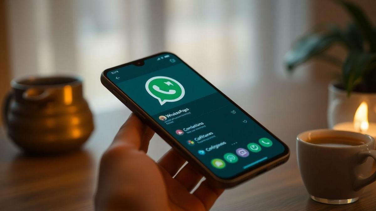 Como Começar com o WhatsApp para Iniciantes