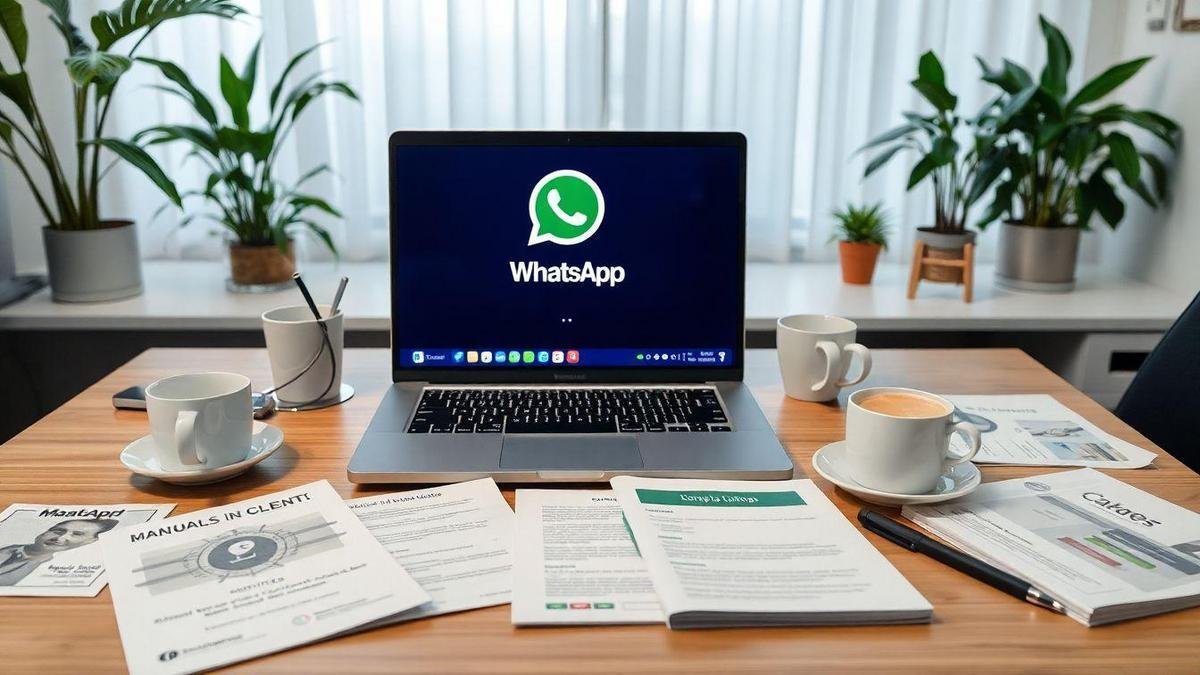 Comparação das Melhores Ferramentas de Atendimento para WhatsApp