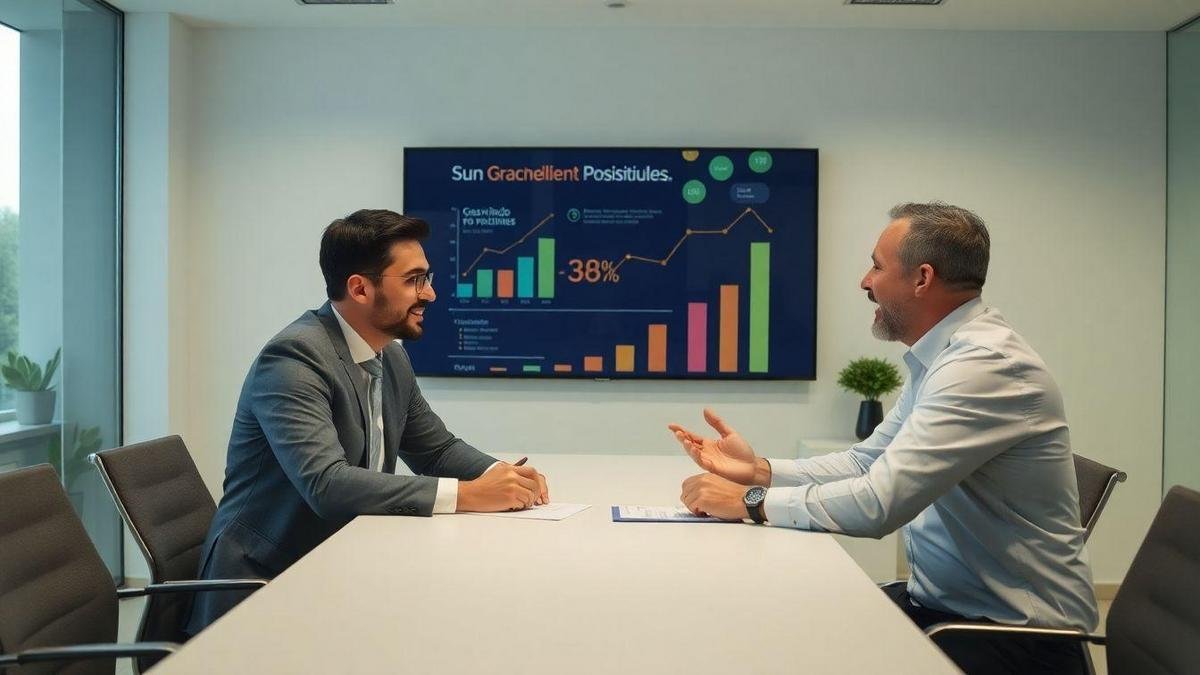 Comunicação Eficaz e Relacionamento com o Cliente