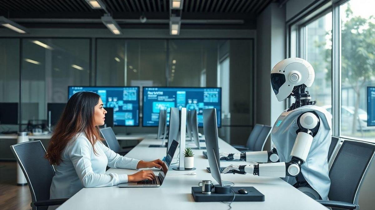 Desafios da Automação no Atendimento ao Cliente