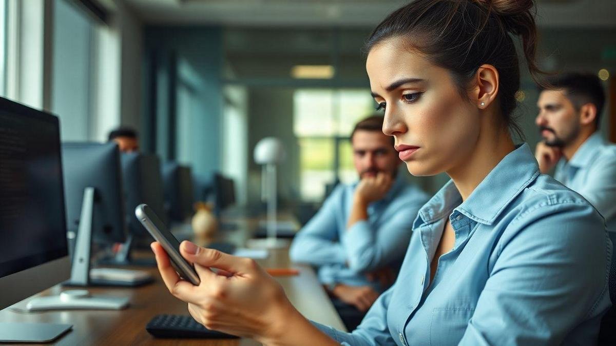 Desafios do Atendimento Automatizado e sua Influência na Reputação