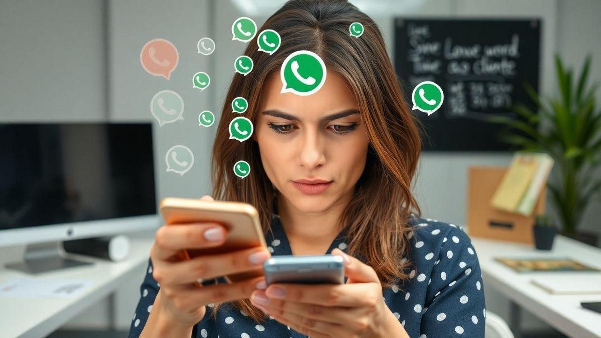 Desafios do Atendimento Digital via WhatsApp