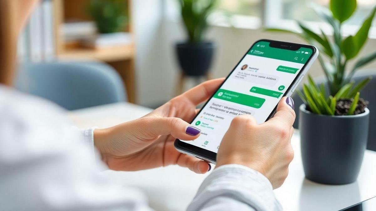 Dicas para Maximizar o Uso do WhatsApp como CRM