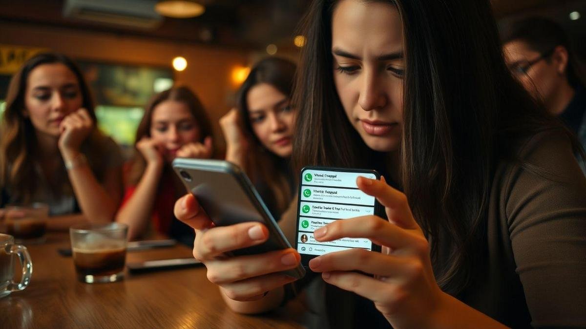 Disparo em Massa no WhatsApp: O Que Você Precisa Saber