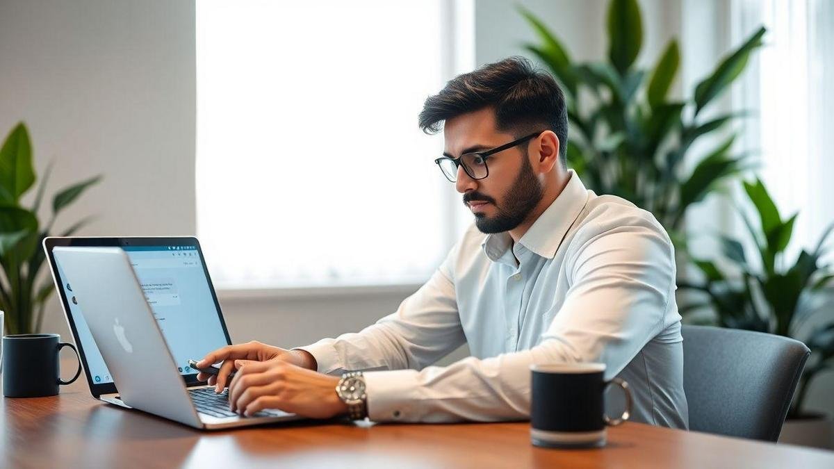 Disparo em Massa no WhatsApp para Atendimento