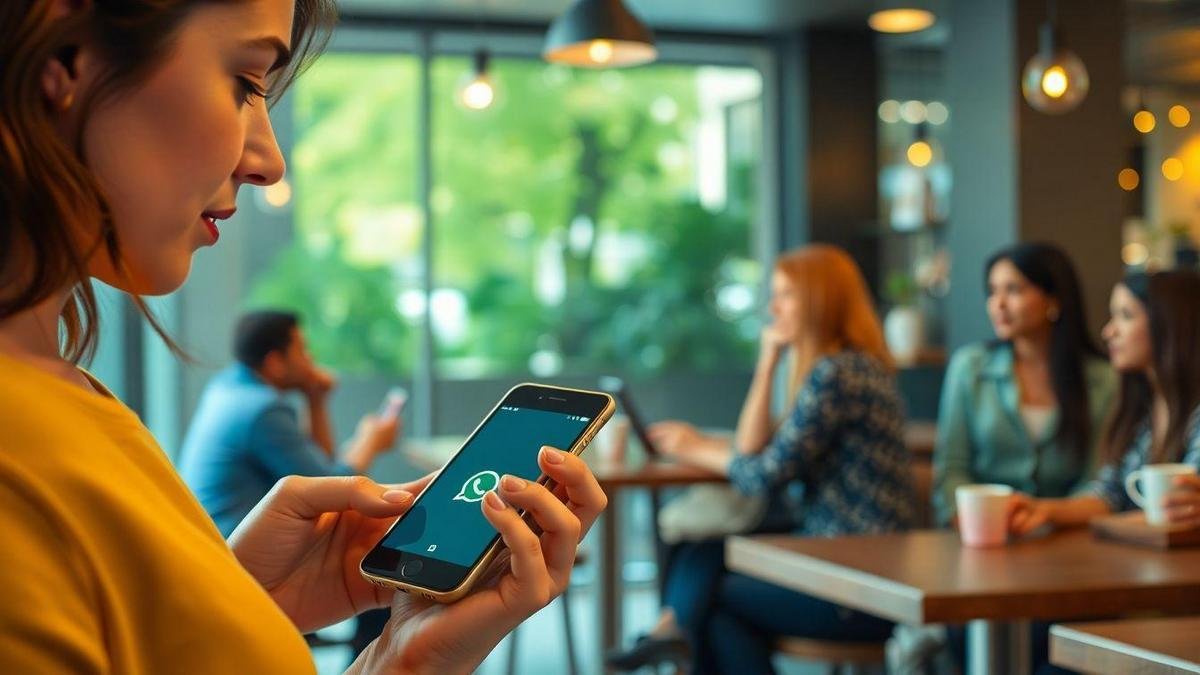 Disparo em Massa no WhatsApp: Uma Nova Abordagem